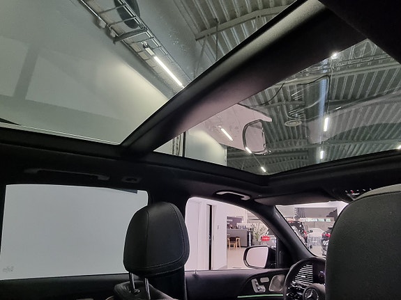 Mercedes-Benz GLE350 de 12 of 16