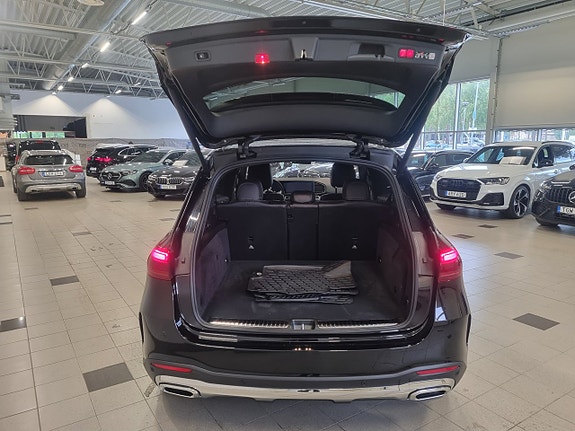 Mercedes-Benz GLE350 de 6 of 16