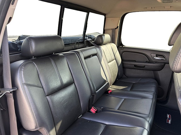 Chevrolet Silverado 2500 16 of 16