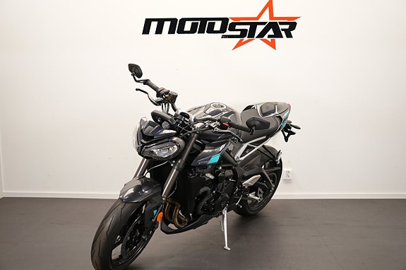 Triumph Street Triple 765 RS 15.000:- Rabatt *Kampanj* 2 of 4