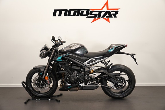 Triumph Street Triple 765 RS 15.000:- Rabatt *Kampanj* 4 of 4