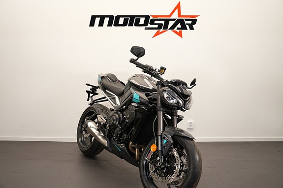 Triumph Street Triple 765 RS 15.000:- Rabatt *Kampanj* 3 of 4