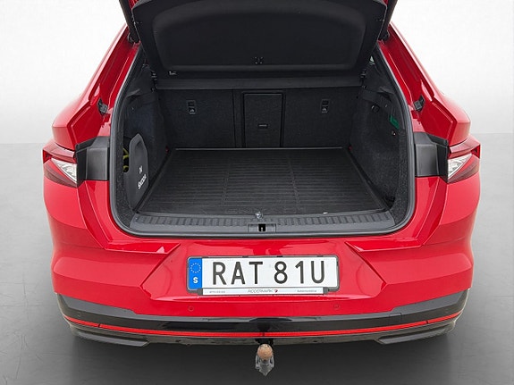Skoda Enyaq RS 12 of 30