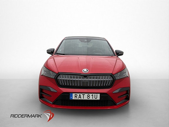 Skoda Enyaq RS 3 of 30