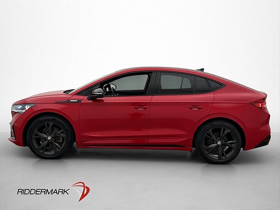 Skoda Enyaq RS 5 of 30