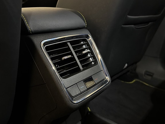 Skoda Enyaq RS 25 of 30