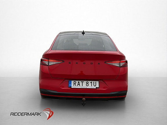 Skoda Enyaq RS 8 of 30