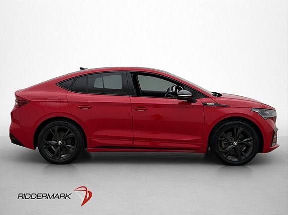 Skoda Enyaq RS 10 of 30