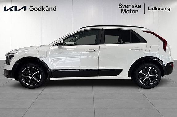 Kia Niro 3 of 22