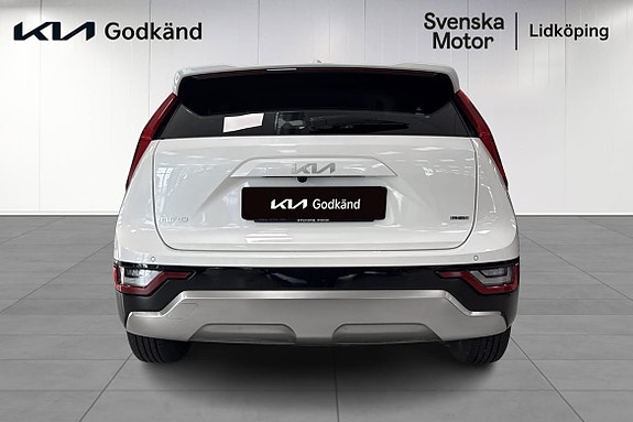 Kia Niro 5 of 22