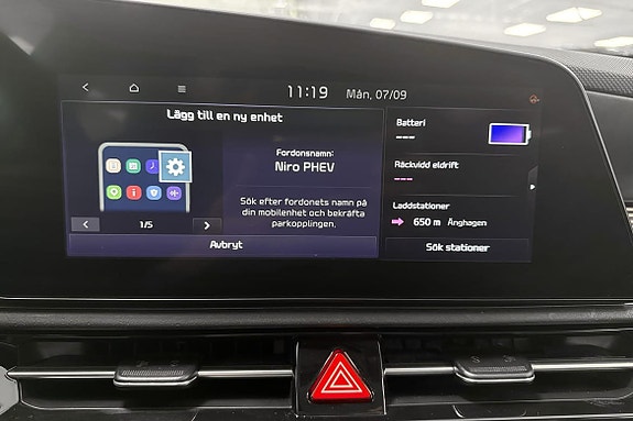 Kia Niro 22 of 22