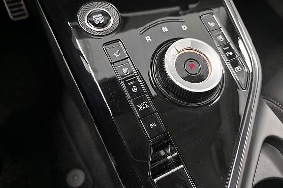 Kia Niro 17 of 22