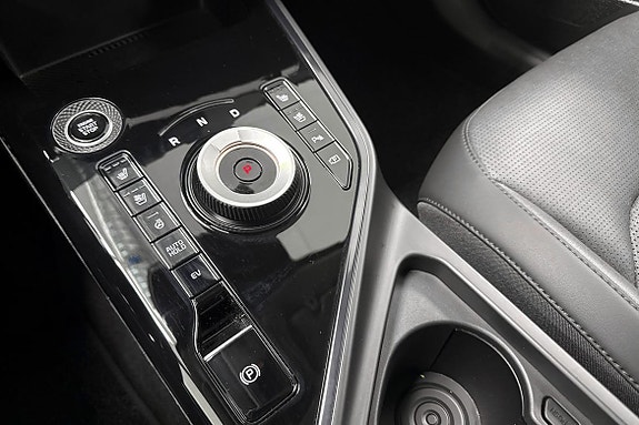 Kia Niro 16 of 22