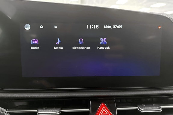 Kia Niro 20 of 22