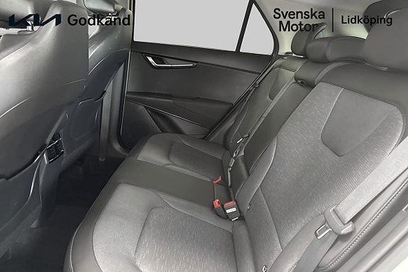 Kia Niro 8 of 22