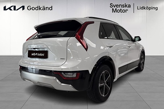 Kia Niro 4 of 22