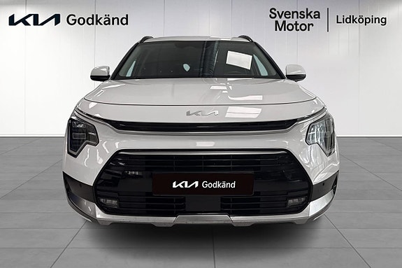 Kia Niro 2 of 22