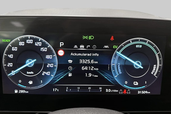 Kia Niro 15 of 22