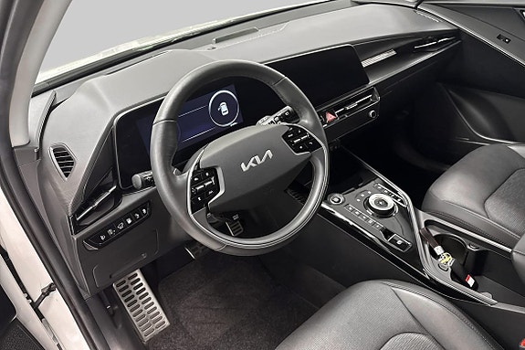 Kia Niro 9 of 22