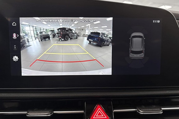 Kia Niro 21 of 22