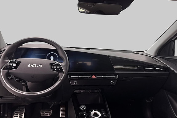 Kia Niro 13 of 22