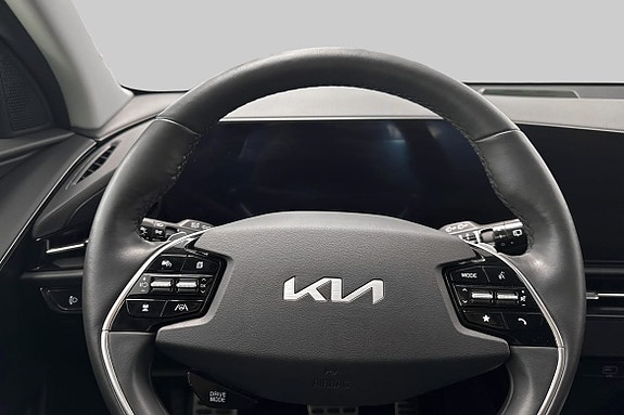 Kia Niro 14 of 22
