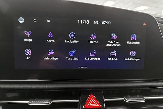 Kia Niro 19 of 22