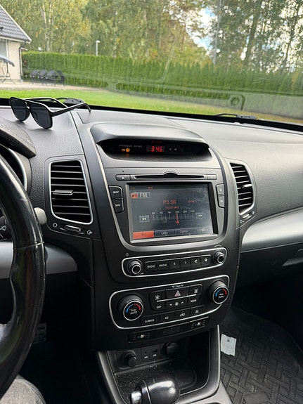 Kia Sorento 7 of 10