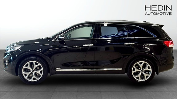 Kia Sorento 6 of 13