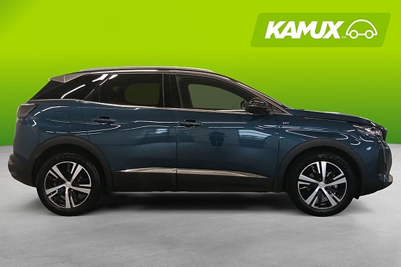 Peugeot 3008 2 of 20