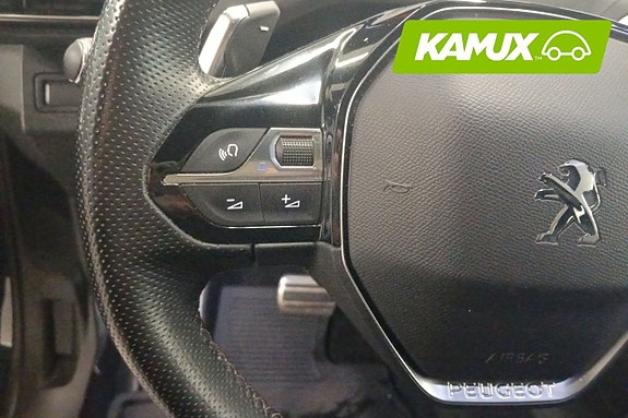 Peugeot 3008 19 of 20