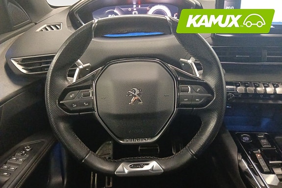 Peugeot 3008 13 of 20