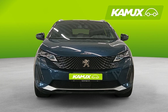 Peugeot 3008 6 of 20