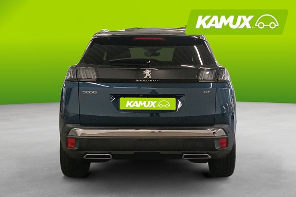 Peugeot 3008 5 of 20