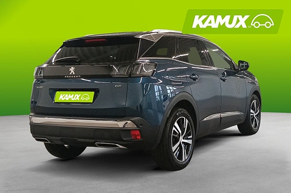 Peugeot 3008 4 of 20