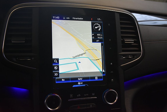 Renault Talisman 11 of 18