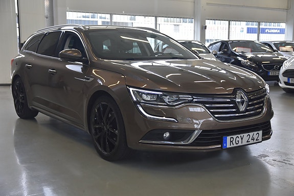 Renault Talisman 2 of 18