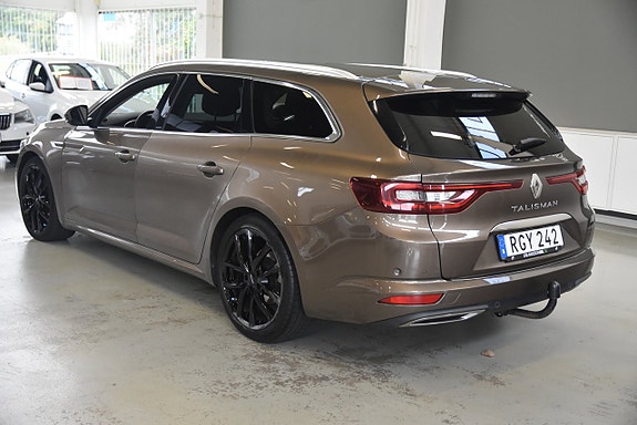 Renault Talisman 4 of 18