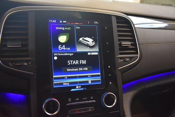 Renault Talisman 9 of 18