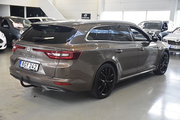 Renault Talisman 3 of 18