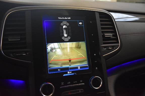 Renault Talisman 10 of 18