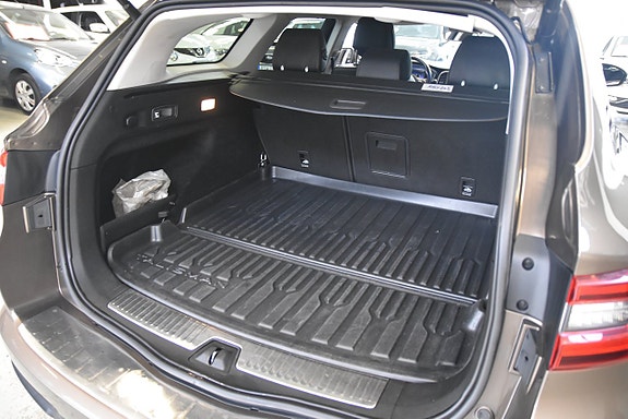 Renault Talisman 18 of 18
