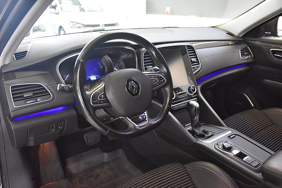 Renault Talisman 5 of 18