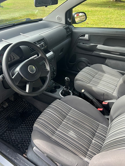 Volkswagen Fox 4 of 4