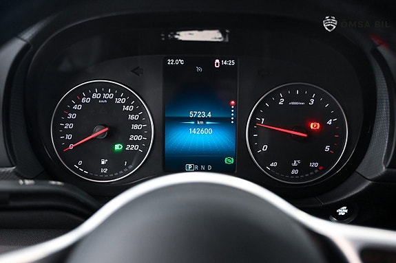 Mercedes-Benz Citan 110 10 of 15