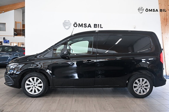 Mercedes-Benz Citan 110 6 of 15