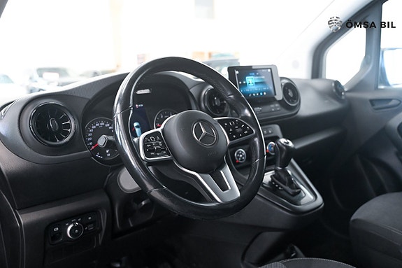 Mercedes-Benz Citan 110 8 of 15