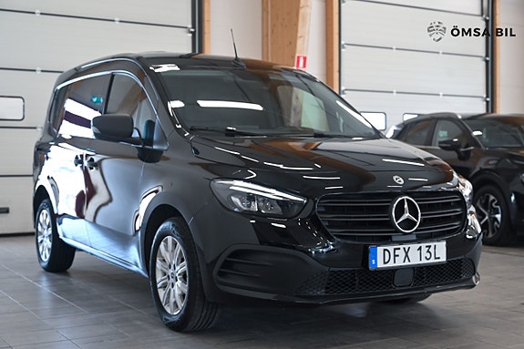 Mercedes-Benz Citan 110 3 of 15