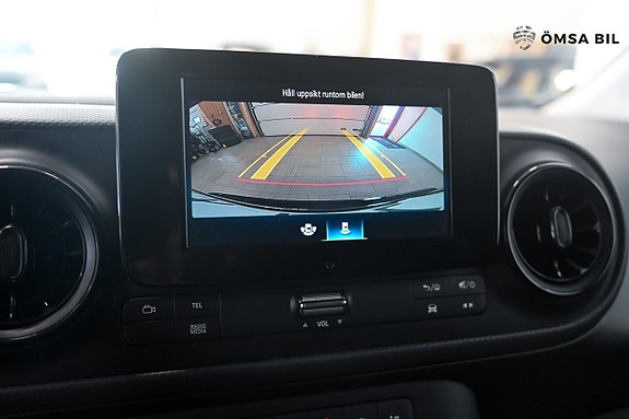 Mercedes-Benz Citan 110 14 of 15