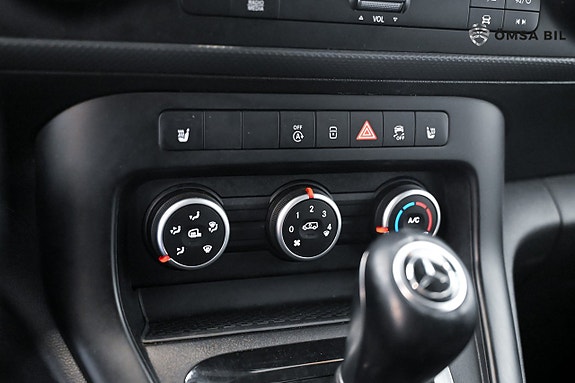 Mercedes-Benz Citan 110 12 of 15